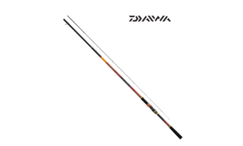 “다이와 초경량 벵에돔 낚싯대! 고감도 찌낚시로 긴꼬리 제압력까지 완벽 추천!”