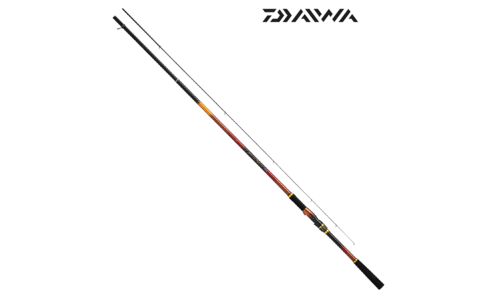 다이와 벵에돔 낚시대 추천 순위 고르는법