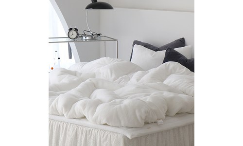 “보온성 최고 극세사 차렵 이불 추천! 따뜻한 극세사 세트로 겨울 침구 고민 끝!