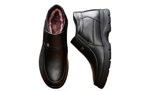 “남성/여성 가성비 방한화 추천! 미끄럼 방지 & 방수 기능의 패딩 부츠 겨울 필수템!”