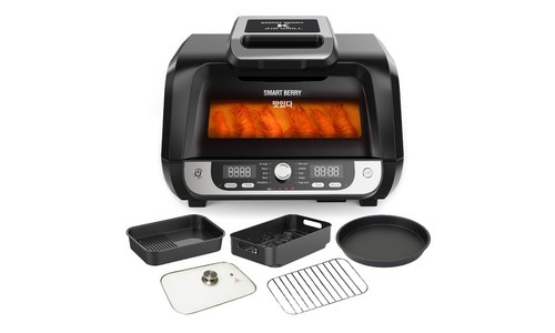 멀티쿠커 추천 비교 고르는법