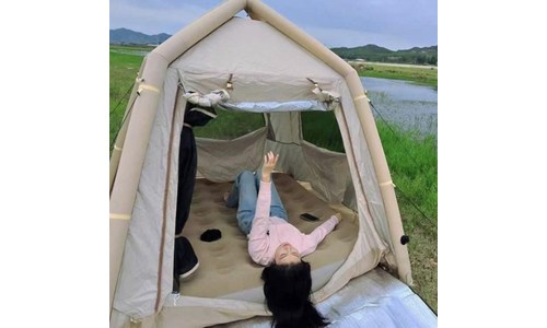 에어텐트전동펌프 성능 비교 구매가이드