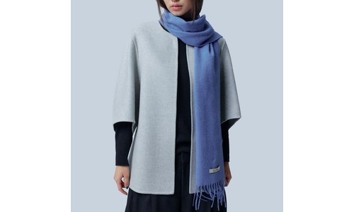 패션피플이 입는 여성겨울코트 추천