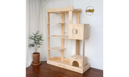 튼튼한캣타워 추천 순위 최저가구매팁