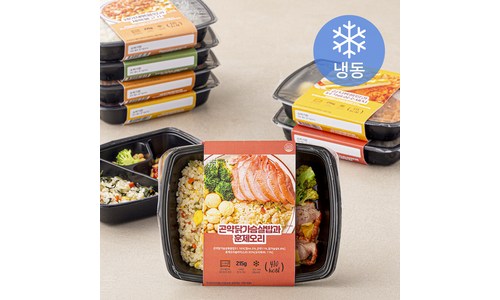 칼로리낮은음식 가성비 순위 BEST 3