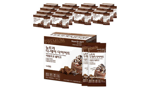 단백질쉐이크추천 추천 순위 구매가이드