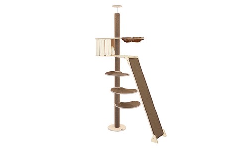 대형캣폴 추천 순위 BEST 5