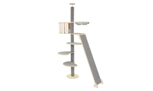 우드캣타워 가성비 순위 최저가구매팁