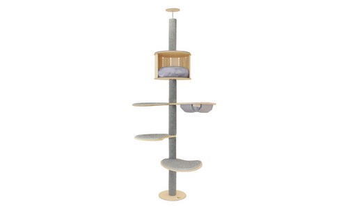 원목고양이캣타워 가성비 순위 구매가이드