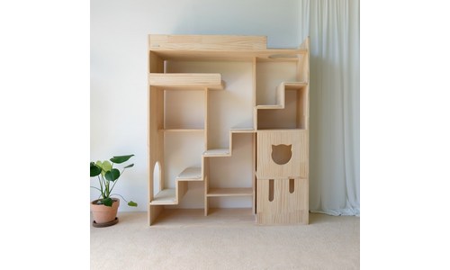 고양이원목캣타워 추천 성능비교 구매가이드