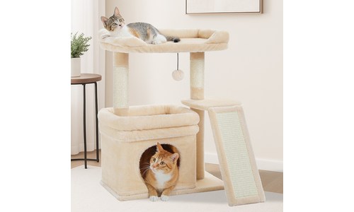 노령묘캣타워 추천 순위 구매가이드