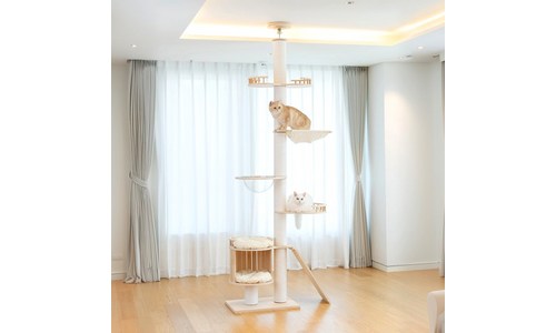 창문캣타워 성능 순위 최저가구매팁