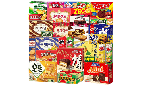 입이심심할때 가성비 순위 최저가구매팁