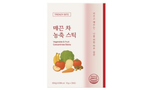 한방디톡스 가성비 순위 BEST 3